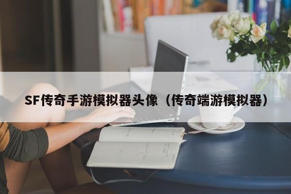 SF传奇手游模拟器头像（传奇端游模拟器）-第1张图片-传奇手游发布网