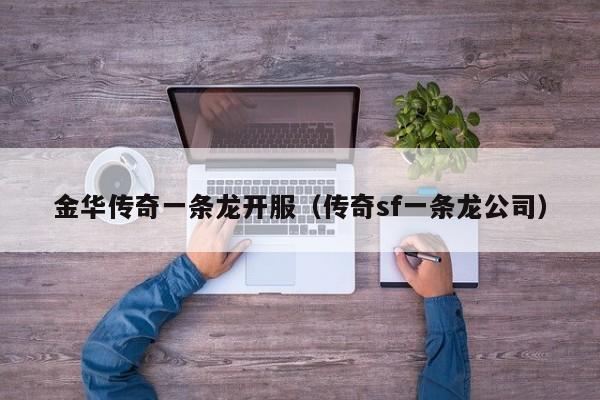 金华传奇一条龙开服（传奇sf一条龙公司）-第1张图片-传奇手游发布网